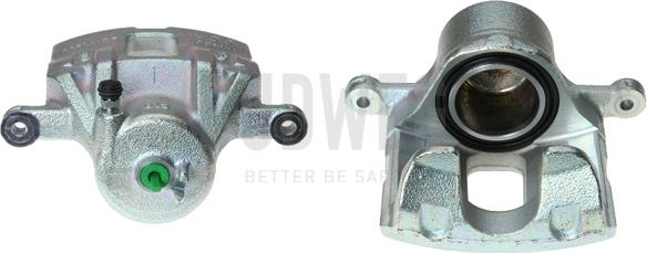 Budweg Caliper 345076 - Əyləc kaliperi furqanavto.az