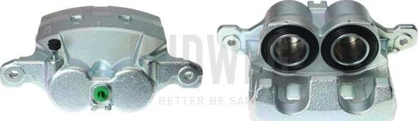 Budweg Caliper 345190 - Əyləc kaliperi furqanavto.az