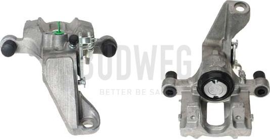 Budweg Caliper 345144 - Əyləc kaliperi furqanavto.az