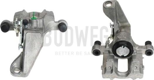 Budweg Caliper 345145 - Əyləc kaliperi furqanavto.az