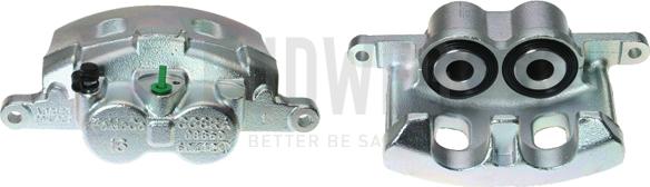 Budweg Caliper 345141 - Əyləc kaliperi www.furqanavto.az