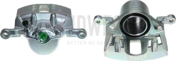 Budweg Caliper 345147 - Əyləc kaliperi furqanavto.az