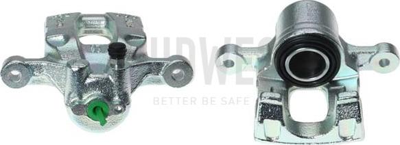 Budweg Caliper 345182 - Əyləc kaliperi furqanavto.az