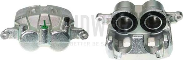 Budweg Caliper 345134 - Əyləc kaliperi furqanavto.az