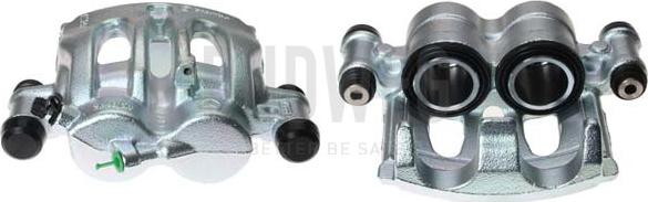 Budweg Caliper 345132 - Əyləc kaliperi furqanavto.az