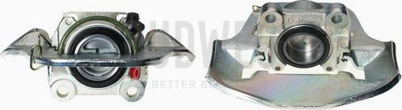 Budweg Caliper 34589 - Əyləc kaliperi furqanavto.az