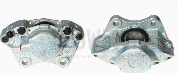 Budweg Caliper 34587 - Əyləc kaliperi furqanavto.az