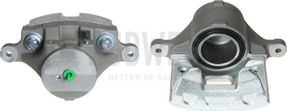 Budweg Caliper 345399 - Əyləc kaliperi furqanavto.az