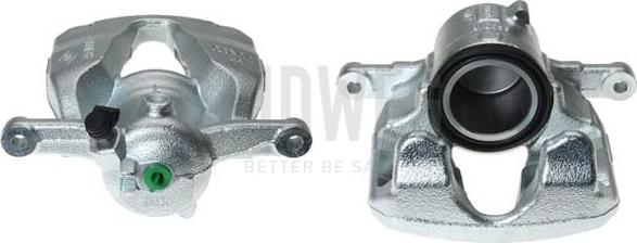 Budweg Caliper 345314 - Əyləc kaliperi furqanavto.az