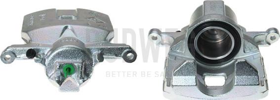 Budweg Caliper 345316 - Əyləc kaliperi furqanavto.az