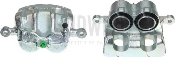 Budweg Caliper 345313 - Əyləc kaliperi furqanavto.az