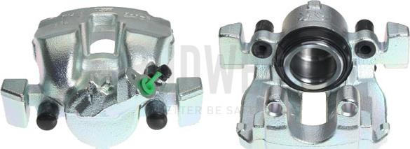 Budweg Caliper 345335 - Əyləc kaliperi furqanavto.az