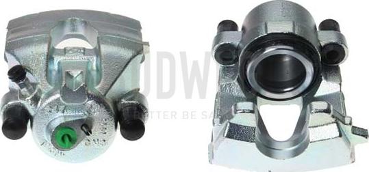 Budweg Caliper 345292 - Əyləc kaliperi furqanavto.az