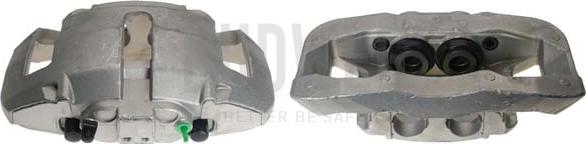 Budweg Caliper 345245 - Əyləc kaliperi furqanavto.az