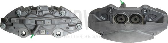 Budweg Caliper 345243 - Əyləc kaliperi www.furqanavto.az