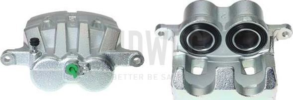 Budweg Caliper 345260 - Əyləc kaliperi furqanavto.az