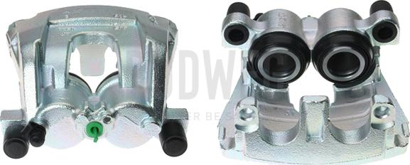 Budweg Caliper 345204 - Əyləc kaliperi furqanavto.az