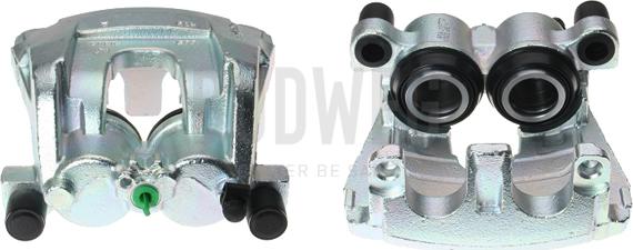 Budweg Caliper 345205 - Əyləc kaliperi furqanavto.az