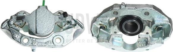 Budweg Caliper 34520 - Əyləc kaliperi furqanavto.az