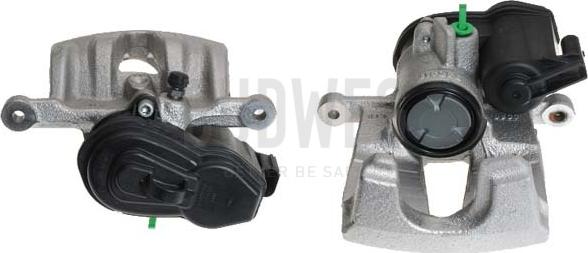 Budweg Caliper 345213 - Əyləc kaliperi furqanavto.az