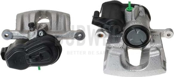 Budweg Caliper 345212 - Əyləc kaliperi furqanavto.az