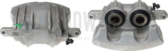 Budweg Caliper 345238 - Əyləc kaliperi furqanavto.az