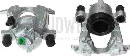 Budweg Caliper 345220 - Əyləc kaliperi furqanavto.az