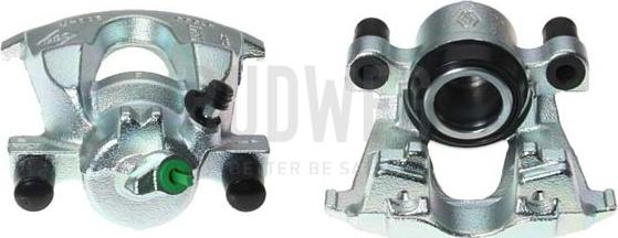 Budweg Caliper 345271 - Əyləc kaliperi furqanavto.az