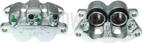 Budweg Caliper 34614 - Əyləc kaliperi furqanavto.az