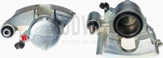 Budweg Caliper 34616 - Əyləc kaliperi furqanavto.az