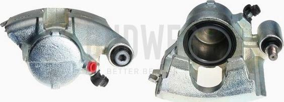 Budweg Caliper 34617 - Əyləc kaliperi furqanavto.az