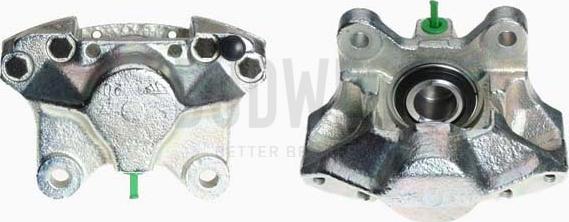 Budweg Caliper 34630 - Əyləc kaliperi furqanavto.az