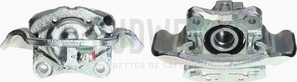 Budweg Caliper 34623 - Əyləc kaliperi furqanavto.az