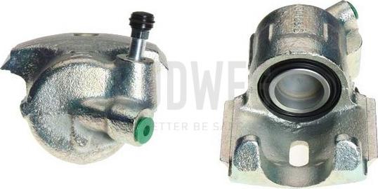 Budweg Caliper 34673 - Əyləc kaliperi furqanavto.az