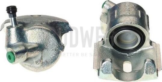 Budweg Caliper 34672 - Əyləc kaliperi furqanavto.az