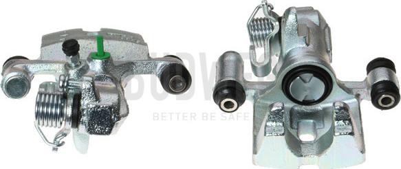 Budweg Caliper 34093 - Əyləc kaliperi furqanavto.az