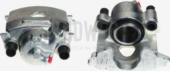 Budweg Caliper 34822 - Əyləc kaliperi furqanavto.az