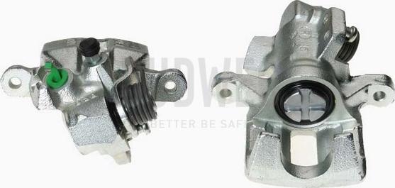 Budweg Caliper 34064 - Əyləc kaliperi furqanavto.az