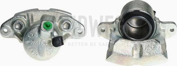 Budweg Caliper 34063 - Əyləc kaliperi furqanavto.az