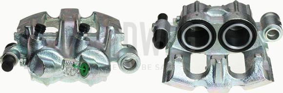 Budweg Caliper 34005 - Əyləc kaliperi furqanavto.az