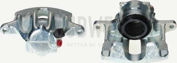 Budweg Caliper 34088 - Əyləc kaliperi furqanavto.az