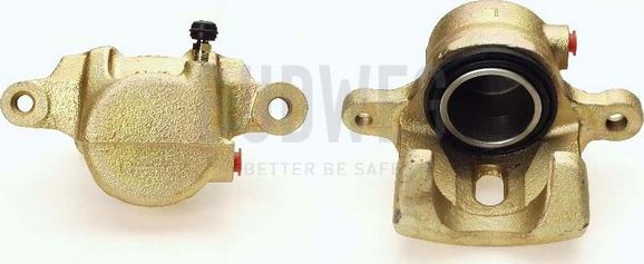 Budweg Caliper 34034 - Əyləc kaliperi furqanavto.az