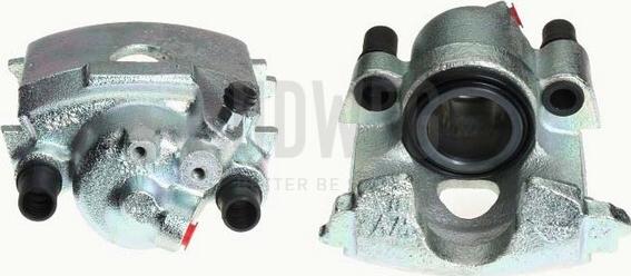 Budweg Caliper 34071 - Əyləc kaliperi furqanavto.az