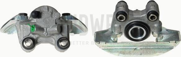 Budweg Caliper 34078 - Əyləc kaliperi furqanavto.az