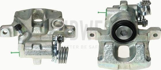 Budweg Caliper 34194 - Əyləc kaliperi furqanavto.az