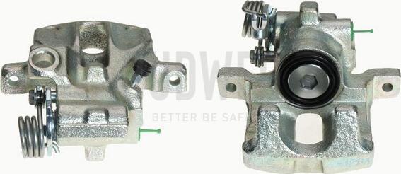 Budweg Caliper 34195 - Əyləc kaliperi furqanavto.az