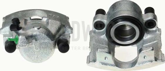 Budweg Caliper 341900 - Əyləc kaliperi furqanavto.az