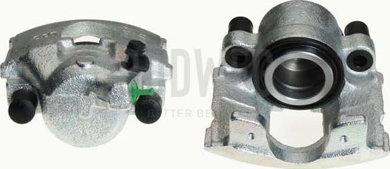 Budweg Caliper 341901 - Əyləc kaliperi furqanavto.az