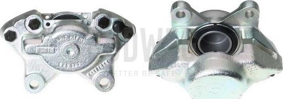 Budweg Caliper 34190 - Əyləc kaliperi furqanavto.az