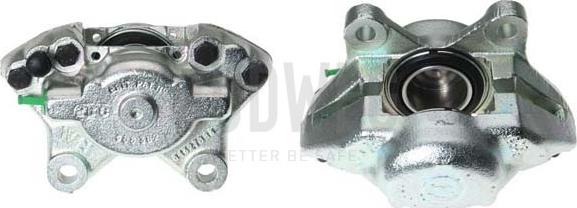 Budweg Caliper 34191 - Əyləc kaliperi furqanavto.az